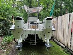 1999 Twin Vee 22 Awesome, $ 30,000.00