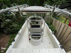 1999 Twin Vee 22 Awesome, $ 30,000.00