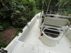 1999 Twin Vee 22 Awesome, $ 30,000.00