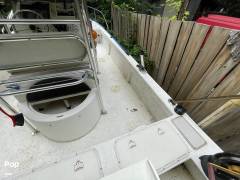 1999 Twin Vee 22 Awesome, $ 30,000.00