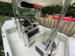1999 Twin Vee 22 Awesome, $ 30,000.00