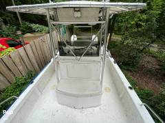 1999 Twin Vee 22 Awesome, $ 30,000.00