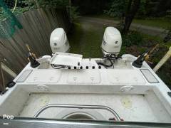 1999 Twin Vee 22 Awesome, $ 30,000.00