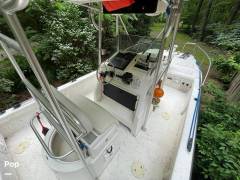 1999 Twin Vee 22 Awesome, $ 30,000.00
