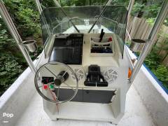 1999 Twin Vee 22 Awesome, $ 30,000.00