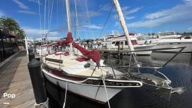 1979 CSY 37 Plan A Shoal, $ 15,000.00