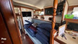 1979 CSY 37 Plan A Shoal, $ 15,000.00