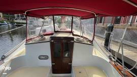 1979 CSY 37 Plan A Shoal, $ 15,000.00