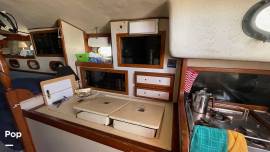 1979 CSY 37 Plan A Shoal, $ 15,000.00
