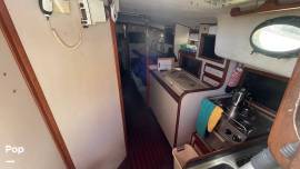 1979 CSY 37 Plan A Shoal, $ 15,000.00