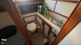 1979 CSY 37 Plan A Shoal, $ 15,000.00