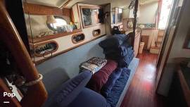 1979 CSY 37 Plan A Shoal, $ 15,000.00