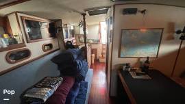1979 CSY 37 Plan A Shoal, $ 15,000.00