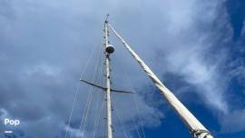 1979 CSY 37 Plan A Shoal, $ 15,000.00