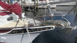 1979 CSY 37 Plan A Shoal, $ 15,000.00