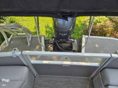 2022 Bennington SX 22, $ 47,000.00