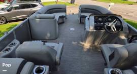2022 Bennington SX 22, $ 47,000.00