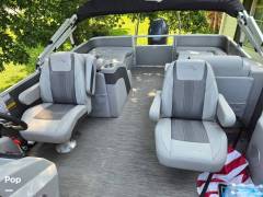 2022 Bennington SX 22, $ 47,000.00