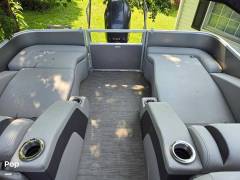 2022 Bennington SX 22, $ 47,000.00
