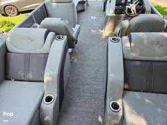2022 Bennington SX 22, $ 47,000.00