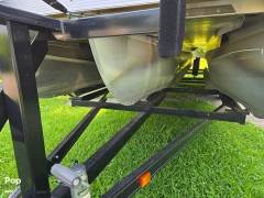 2022 Bennington SX 22, $ 47,000.00