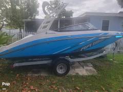 2021 Yamaha AR195, $ 33,000.00
