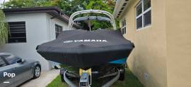 2021 Yamaha AR195, $ 33,000.00
