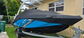 2021 Yamaha AR195, $ 33,000.00