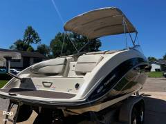 2014 Yamaha SX240, $ 35,800.00