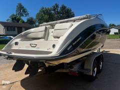 2014 Yamaha SX240, $ 35,800.00
