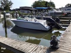 2024 Aquasport 220 DC, $ 34,500.00