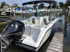 2024 Aquasport 220 DC, $ 34,500.00