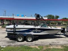 2001 Correct Craft Pro Air Nautique, $ 26,000.00