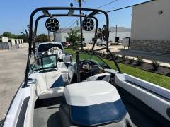 2001 Correct Craft Pro Air Nautique, $ 26,000.00