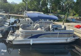 2023 Bennington 22 SSR, $ 22,000.00