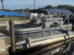 2023 Bennington 22 SSR, $ 22,000.00