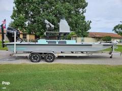 2020 Coastal Custom Boats Phantom, $ 69,900.00