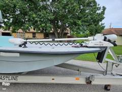 2020 Coastal Custom Boats Phantom, $ 69,900.00