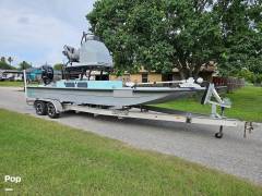 2020 Coastal Custom Boats Phantom, $ 69,900.00