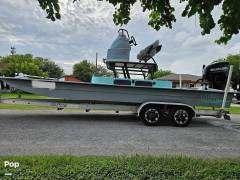 2020 Coastal Custom Boats Phantom, $ 69,900.00