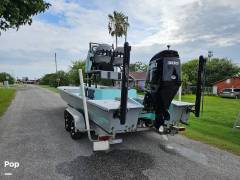 2020 Coastal Custom Boats Phantom, $ 69,900.00