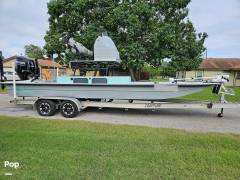 2020 Coastal Custom Boats Phantom, $ 69,900.00