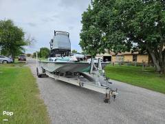 2020 Coastal Custom Boats Phantom, $ 69,900.00