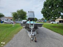 2020 Coastal Custom Boats Phantom, $ 69,900.00