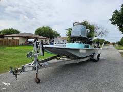 2020 Coastal Custom Boats Phantom, $ 69,900.00