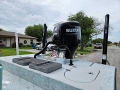 2020 Coastal Custom Boats Phantom, $ 69,900.00