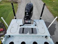 2020 Coastal Custom Boats Phantom, $ 69,900.00