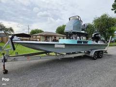 2020 Coastal Custom Boats Phantom, $ 69,900.00