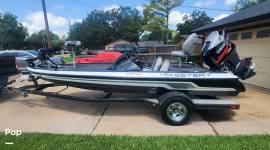 2013 Skeeter Tzx 190, $ 21,500.00