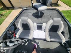 2013 Skeeter Tzx 190, $ 21,500.00